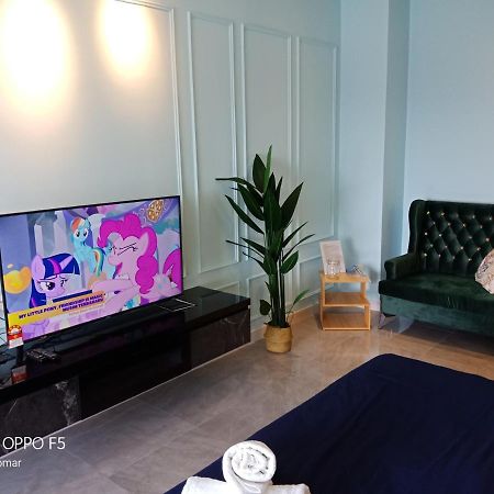 Imperio Residence City View Malacca Εξωτερικό φωτογραφία