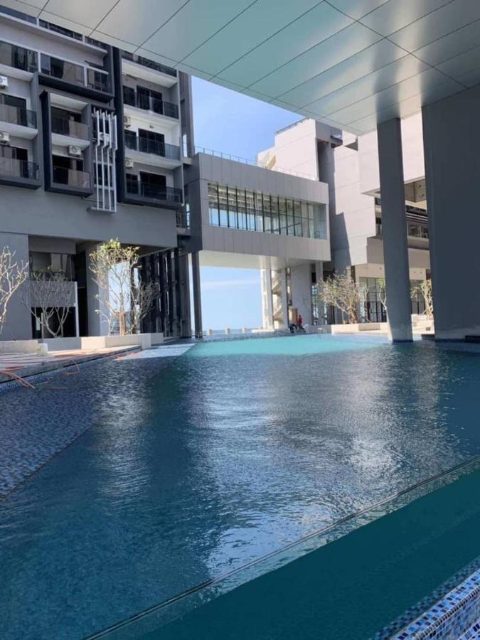 Imperio Residence City View Malacca Εξωτερικό φωτογραφία